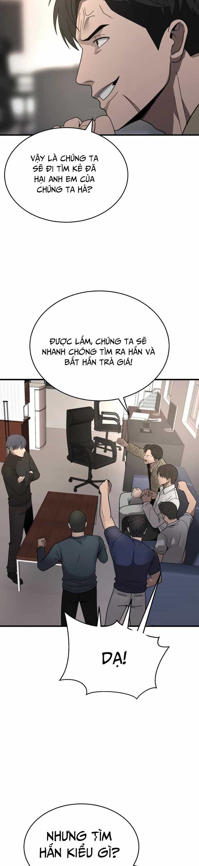 Trở Thành Phản Diện Ở Cuộc Đời Này - Chương 41 - ảnh 27