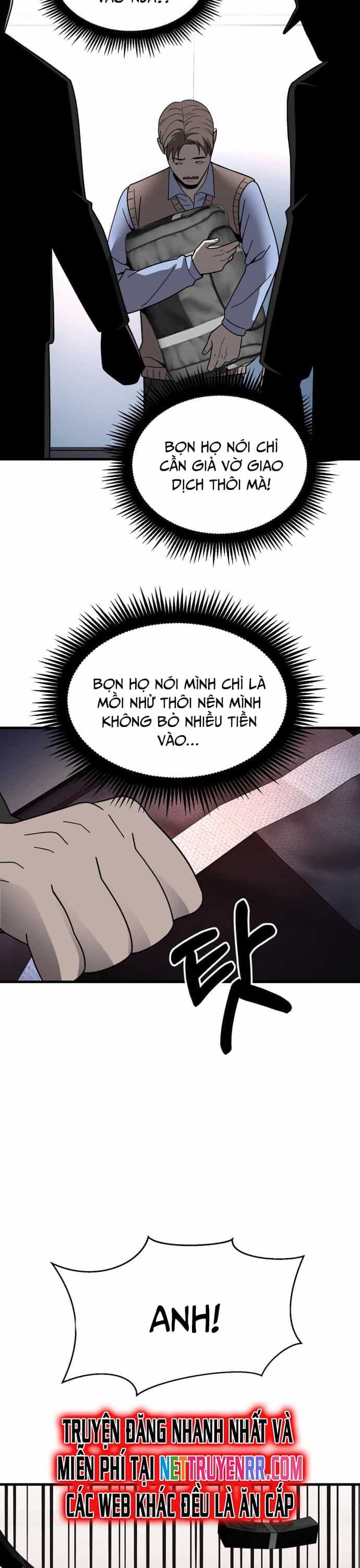 Trở Thành Phản Diện Ở Cuộc Đời Này - Chương 41 - ảnh 39