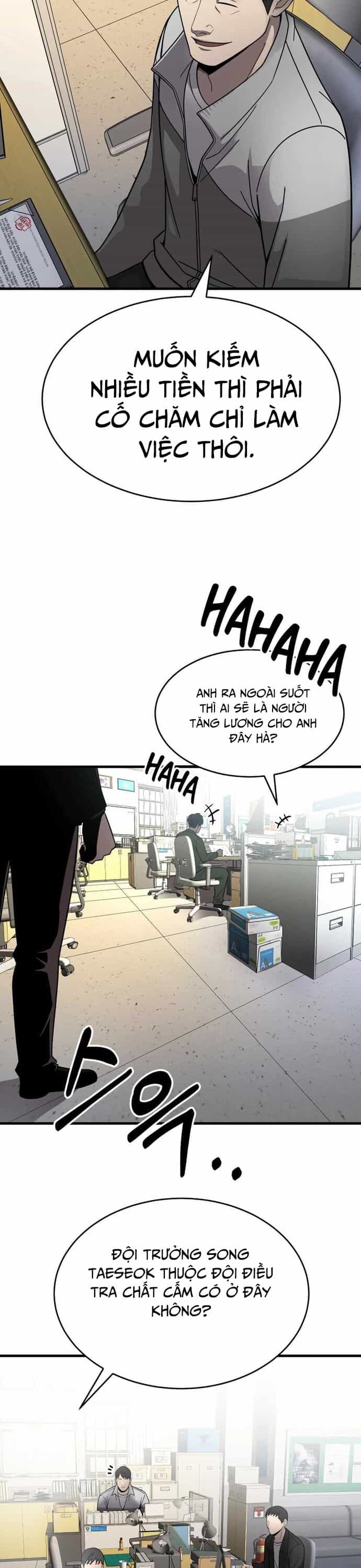 Trở Thành Phản Diện Ở Cuộc Đời Này - Chương 41 - ảnh 4