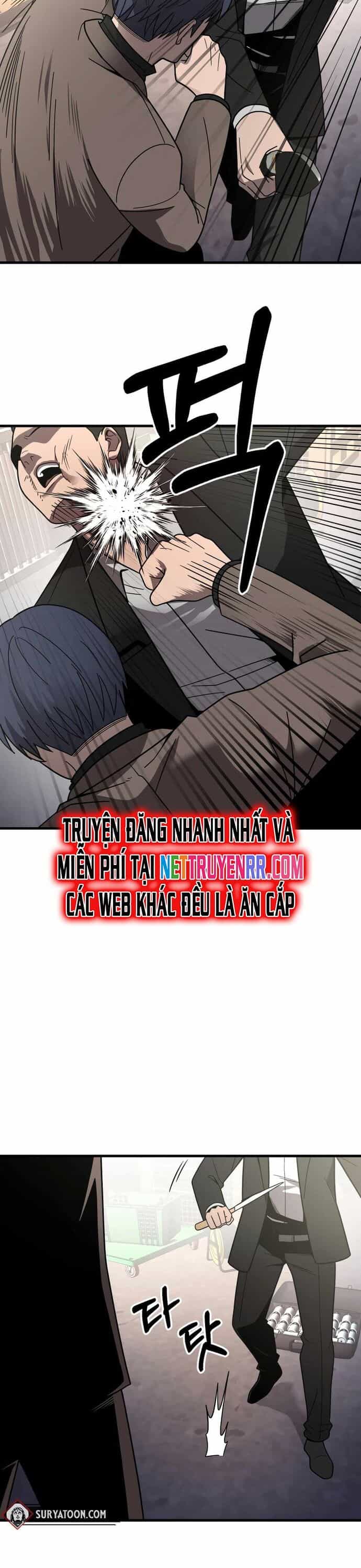 Trở Thành Phản Diện Ở Cuộc Đời Này - Chương 42 - ảnh 11