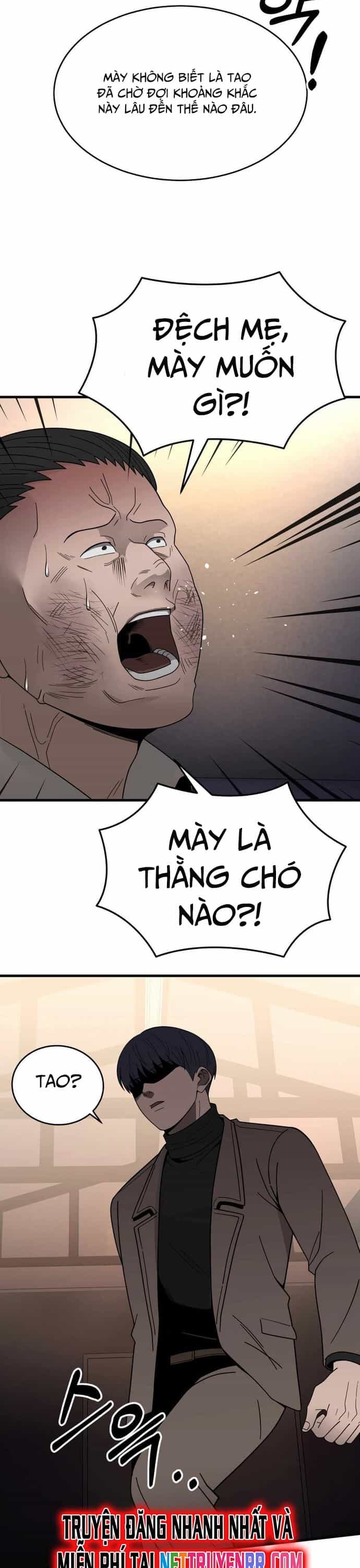 Trở Thành Phản Diện Ở Cuộc Đời Này - Chương 42 - ảnh 19