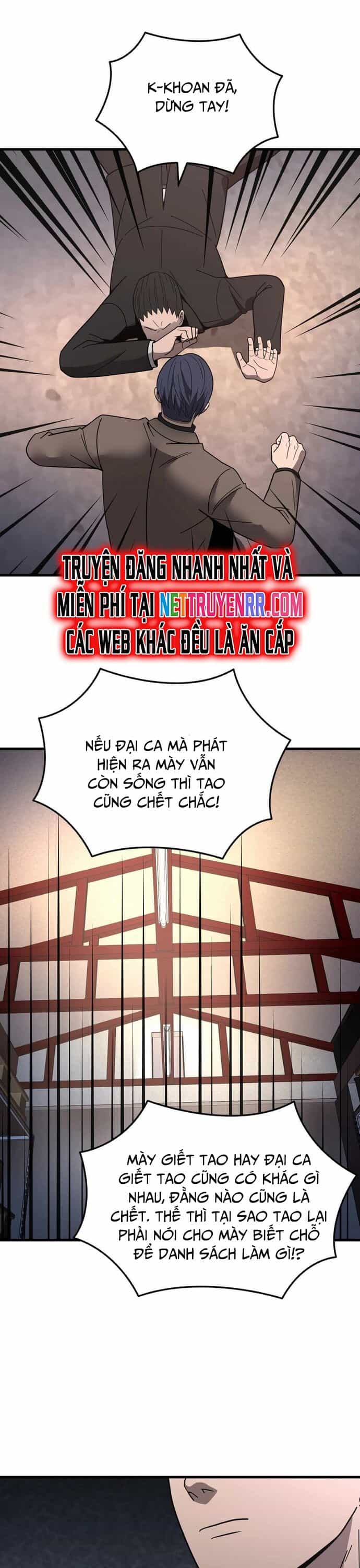 Trở Thành Phản Diện Ở Cuộc Đời Này - Chương 42 - ảnh 24