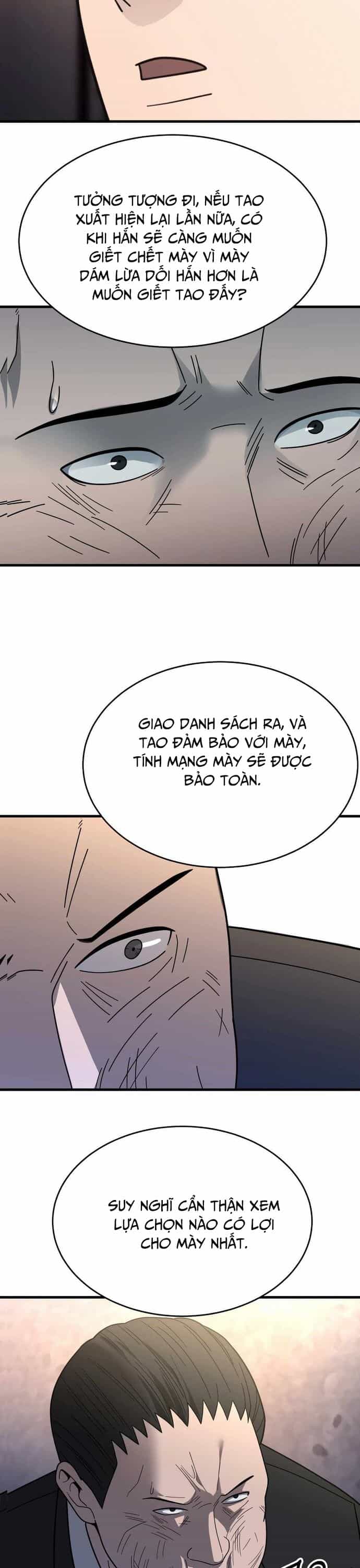 Trở Thành Phản Diện Ở Cuộc Đời Này - Chương 42 - ảnh 26
