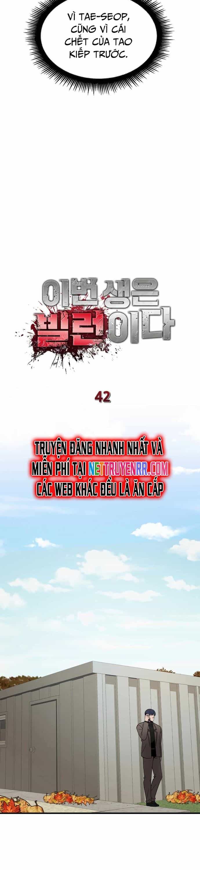 Trở Thành Phản Diện Ở Cuộc Đời Này - Chương 42 - ảnh 33