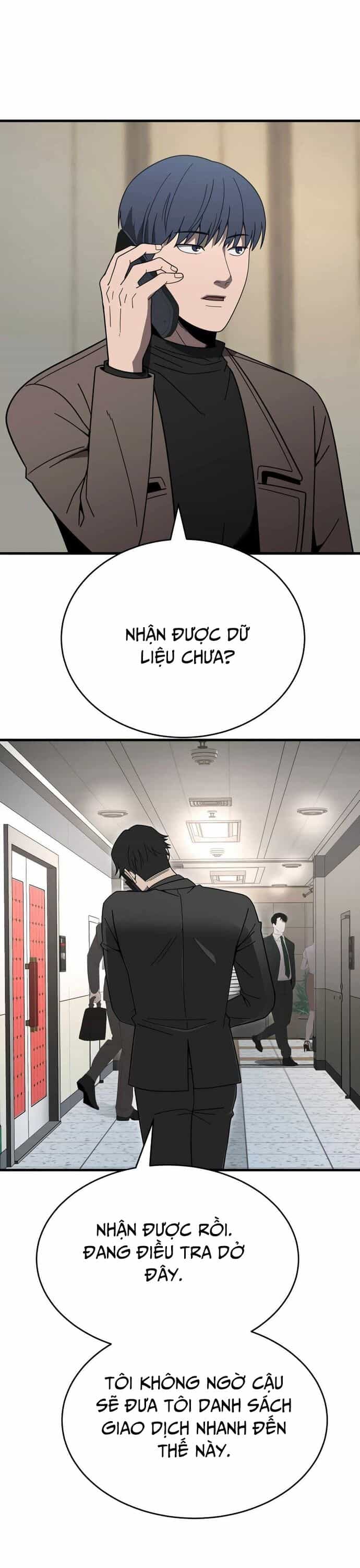 Trở Thành Phản Diện Ở Cuộc Đời Này - Chương 42 - ảnh 34