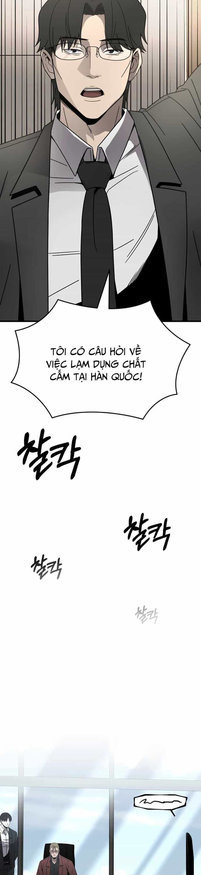 Trở Thành Phản Diện Ở Cuộc Đời Này - Chương 42 - ảnh 37