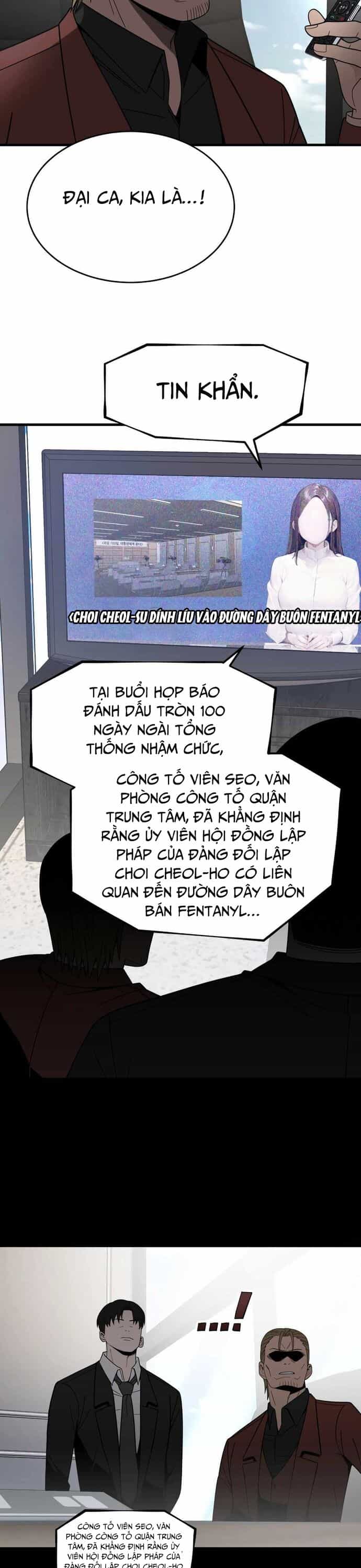 Trở Thành Phản Diện Ở Cuộc Đời Này - Chương 42 - ảnh 40