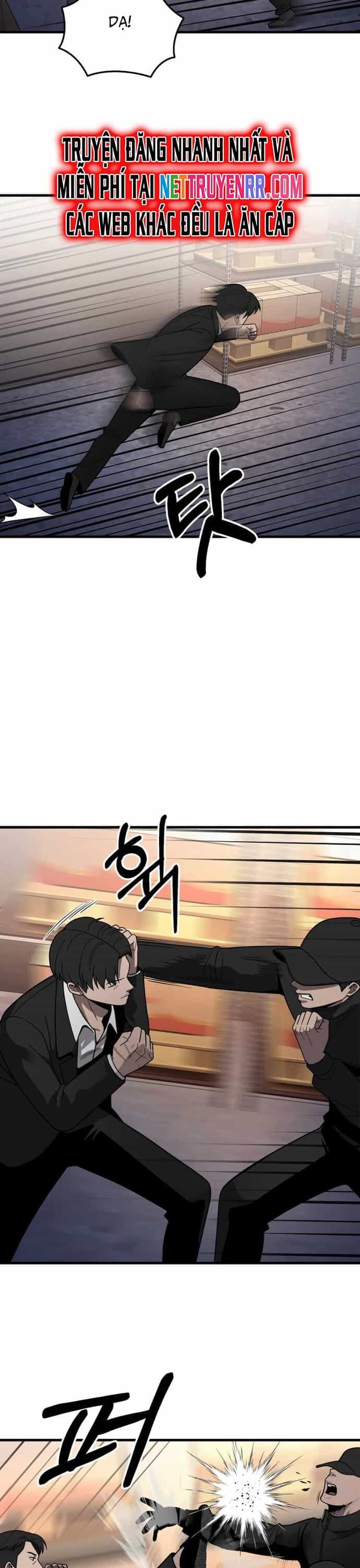 Trở Thành Phản Diện Ở Cuộc Đời Này - Chương 42 - ảnh 5