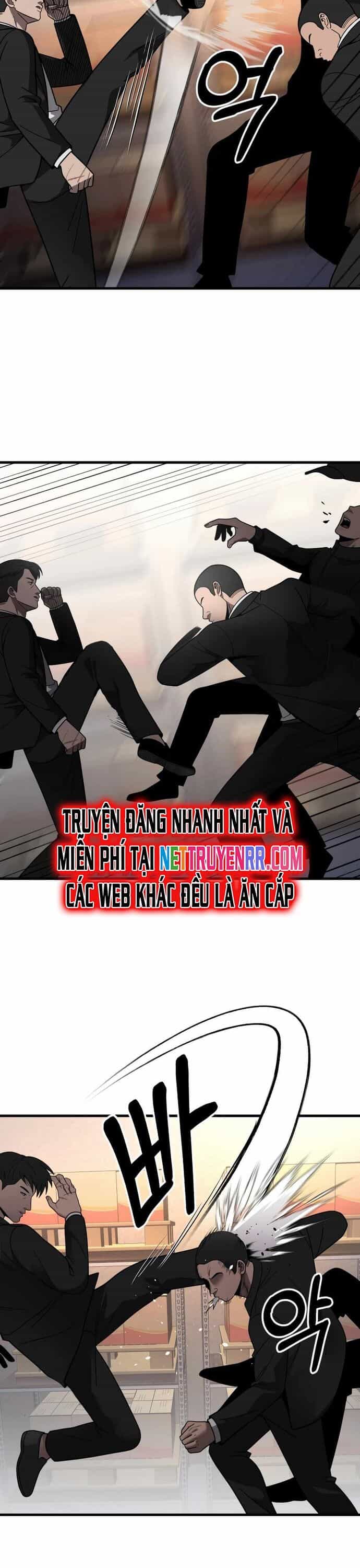 Trở Thành Phản Diện Ở Cuộc Đời Này - Chương 42 - ảnh 6