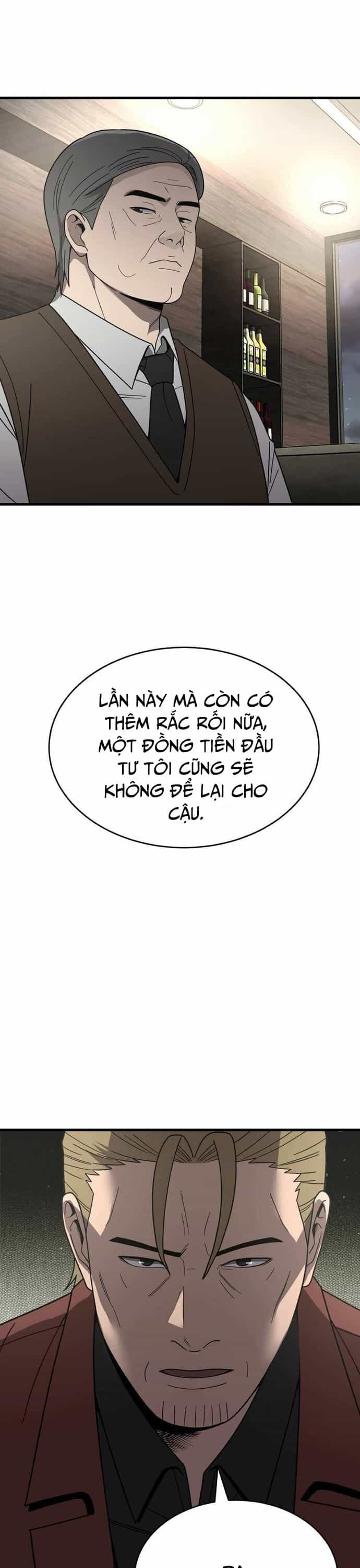 Trở Thành Phản Diện Ở Cuộc Đời Này - Chương 43 - ảnh 14