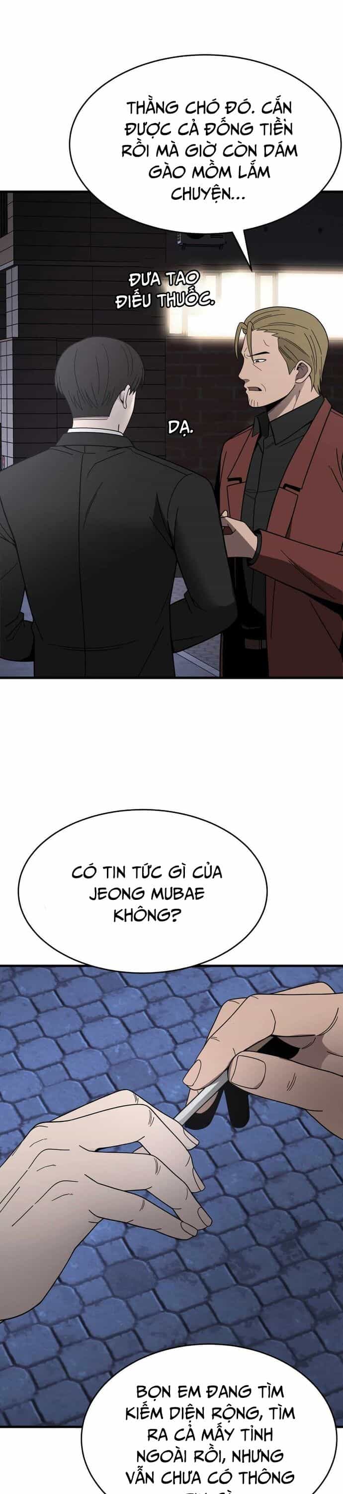 Trở Thành Phản Diện Ở Cuộc Đời Này - Chương 43 - ảnh 18