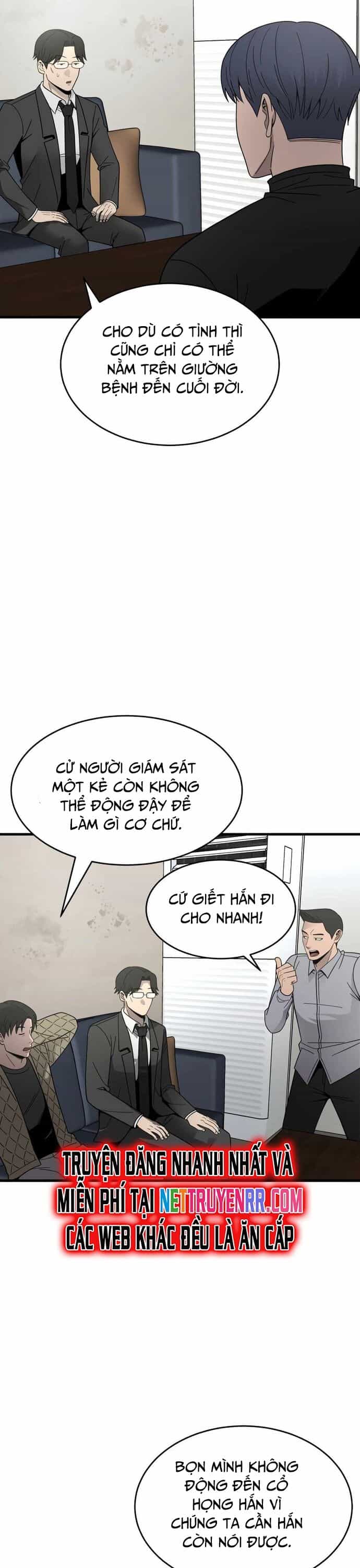Trở Thành Phản Diện Ở Cuộc Đời Này - Chương 43 - ảnh 24