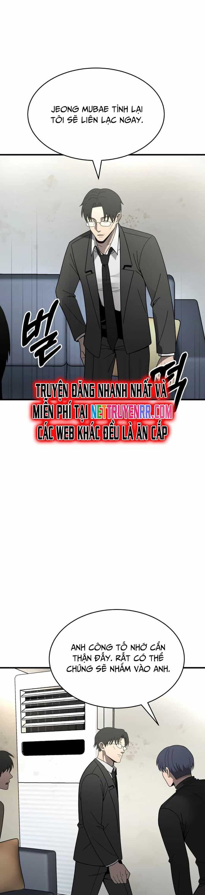 Trở Thành Phản Diện Ở Cuộc Đời Này - Chương 43 - ảnh 35