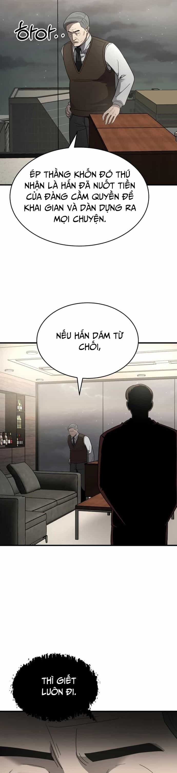 Trở Thành Phản Diện Ở Cuộc Đời Này - Chương 43 - ảnh 6