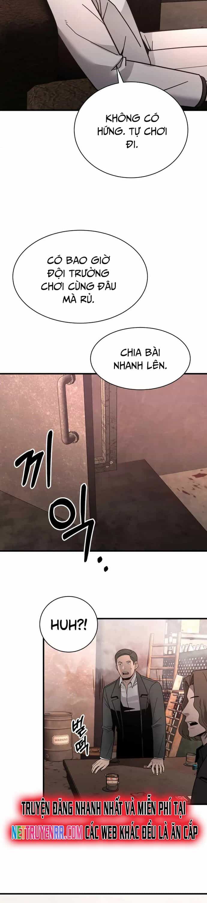 Trở Thành Phản Diện Ở Cuộc Đời Này - Chương 44 - ảnh 19