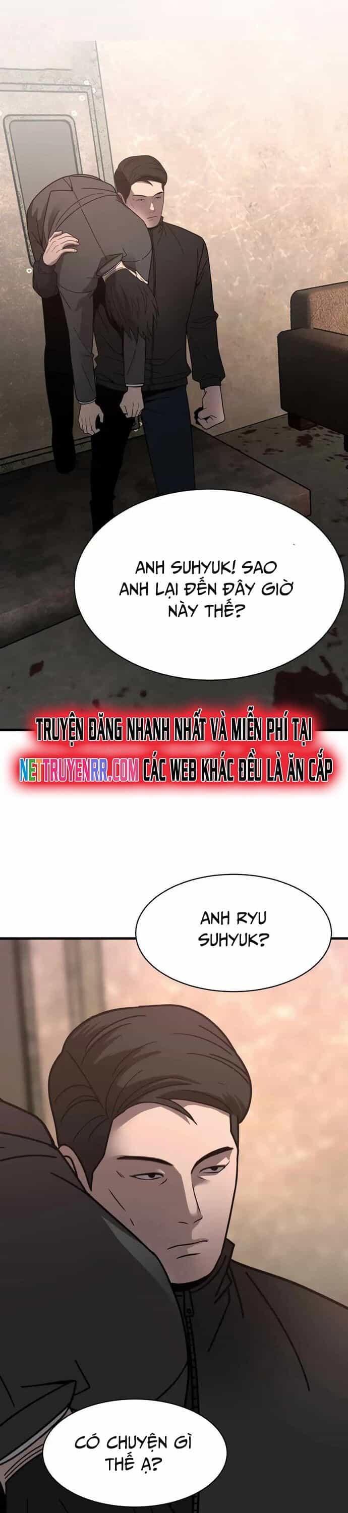 Trở Thành Phản Diện Ở Cuộc Đời Này - Chương 44 - ảnh 20