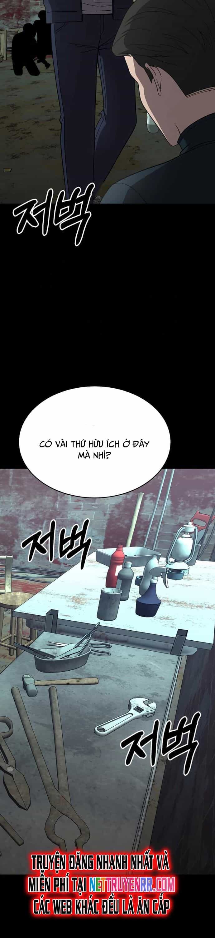 Trở Thành Phản Diện Ở Cuộc Đời Này - Chương 48 - ảnh 11