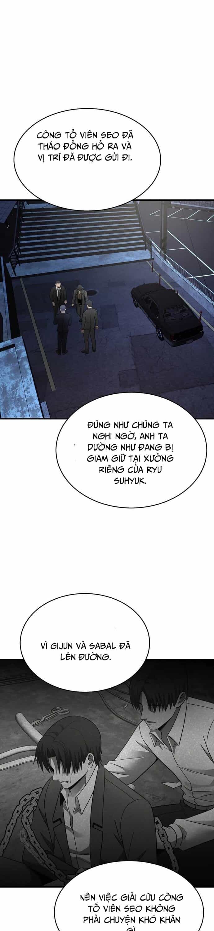 Trở Thành Phản Diện Ở Cuộc Đời Này - Chương 48 - ảnh 14