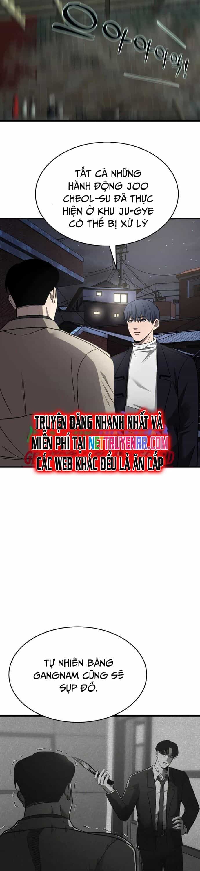 Trở Thành Phản Diện Ở Cuộc Đời Này - Chương 48 - ảnh 22