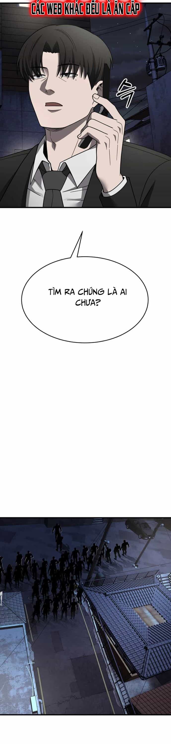 Trở Thành Phản Diện Ở Cuộc Đời Này - Chương 48 - ảnh 32