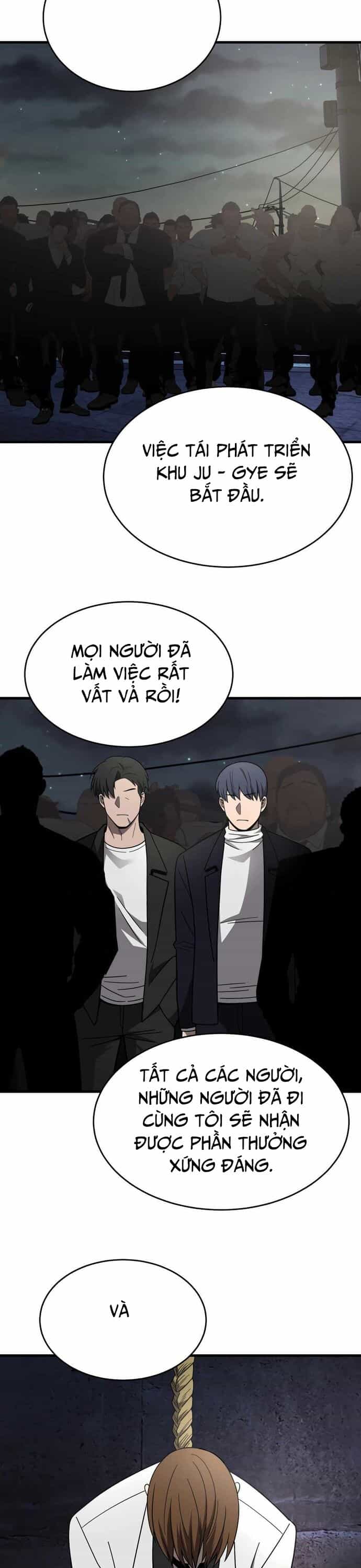 Trở Thành Phản Diện Ở Cuộc Đời Này - Chương 48 - ảnh 34