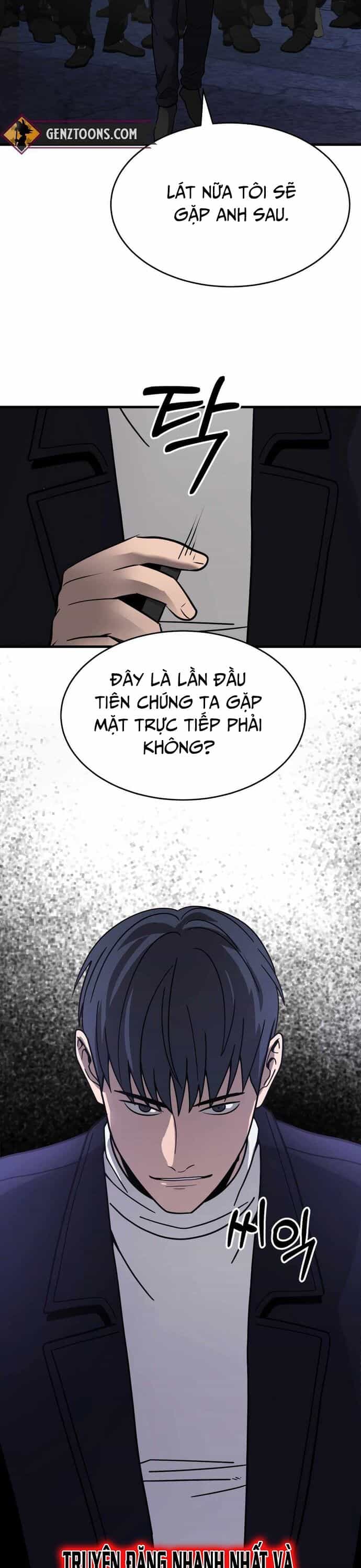 Trở Thành Phản Diện Ở Cuộc Đời Này - Chương 48 - ảnh 41