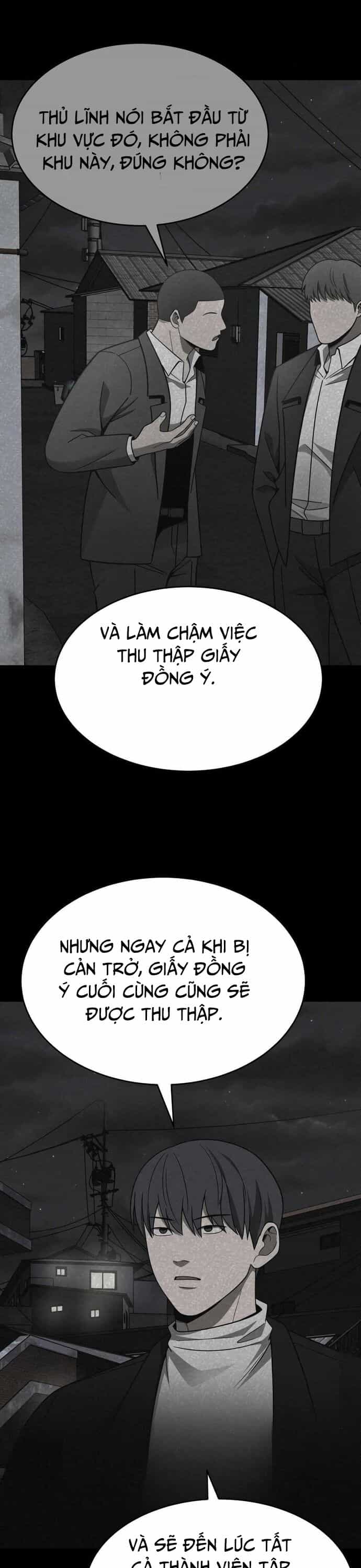 Trở Thành Phản Diện Ở Cuộc Đời Này - Chương 49 - ảnh 12