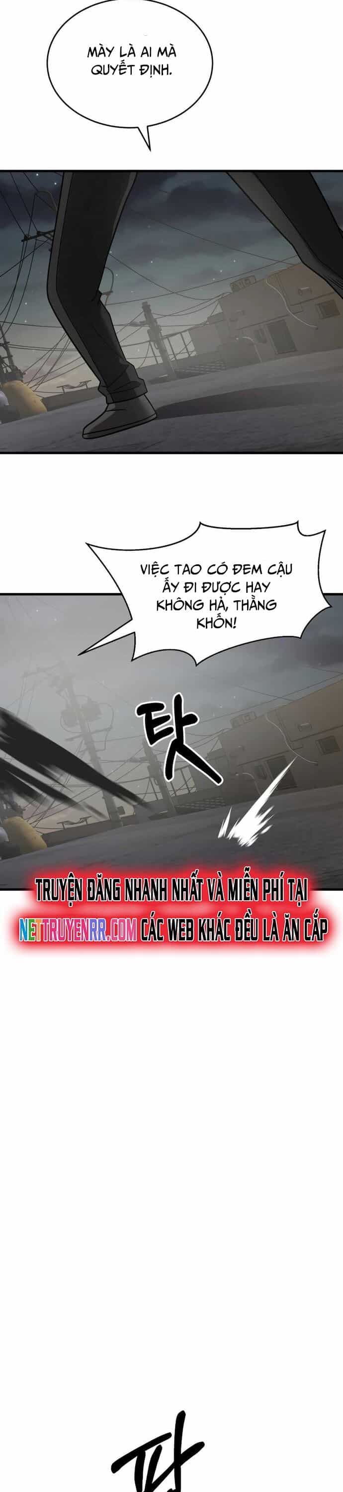 Trở Thành Phản Diện Ở Cuộc Đời Này - Chương 49 - ảnh 22