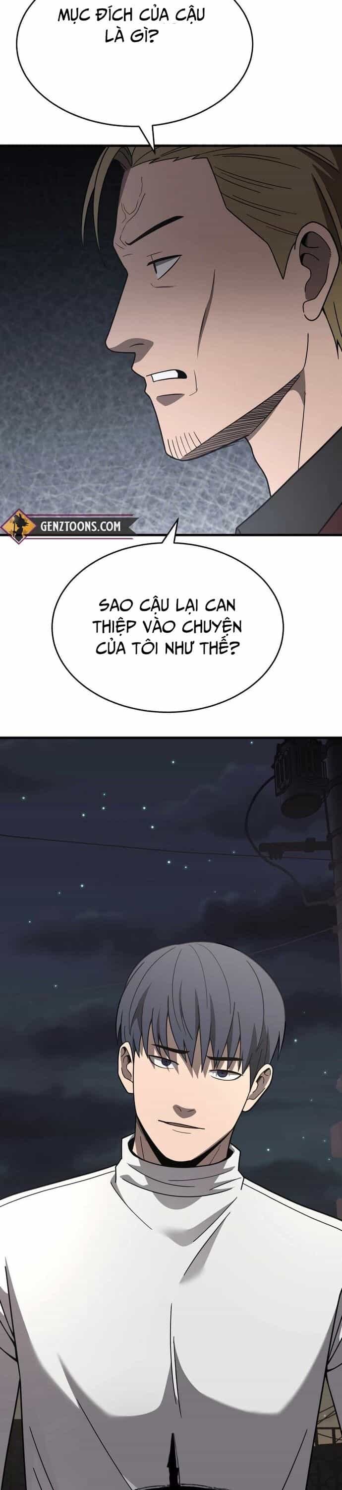 Trở Thành Phản Diện Ở Cuộc Đời Này - Chương 49 - ảnh 24