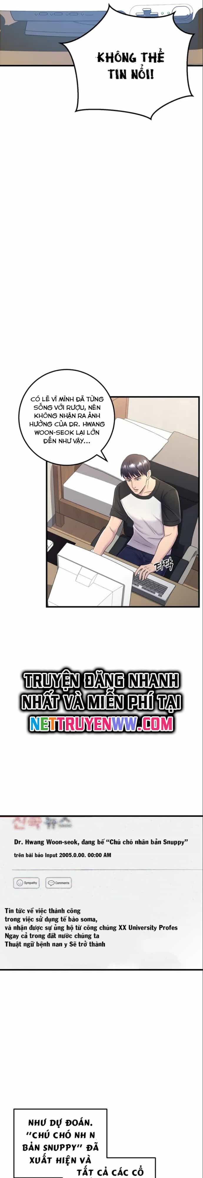 Trở Thành Phản Diện Ở Cuộc Đời Này - Chương 5 - ảnh 12