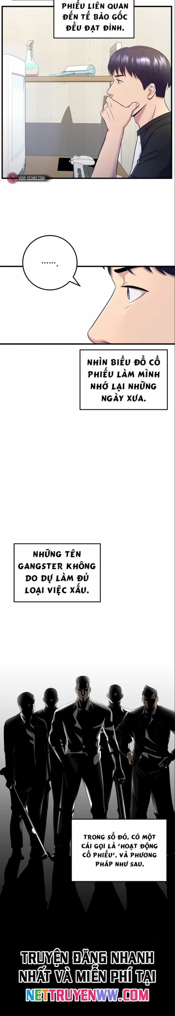 Trở Thành Phản Diện Ở Cuộc Đời Này - Chương 5 - ảnh 13