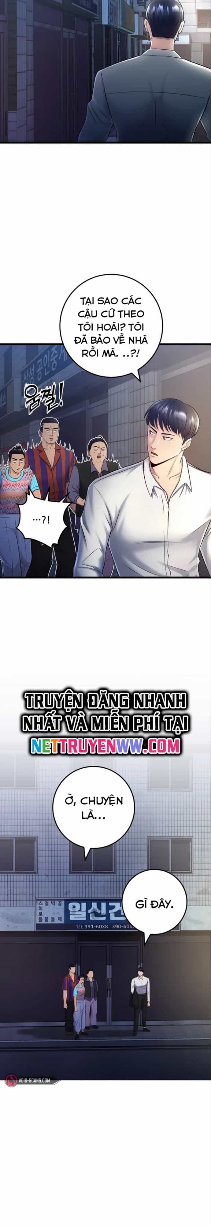 Trở Thành Phản Diện Ở Cuộc Đời Này - Chương 5 - ảnh 4
