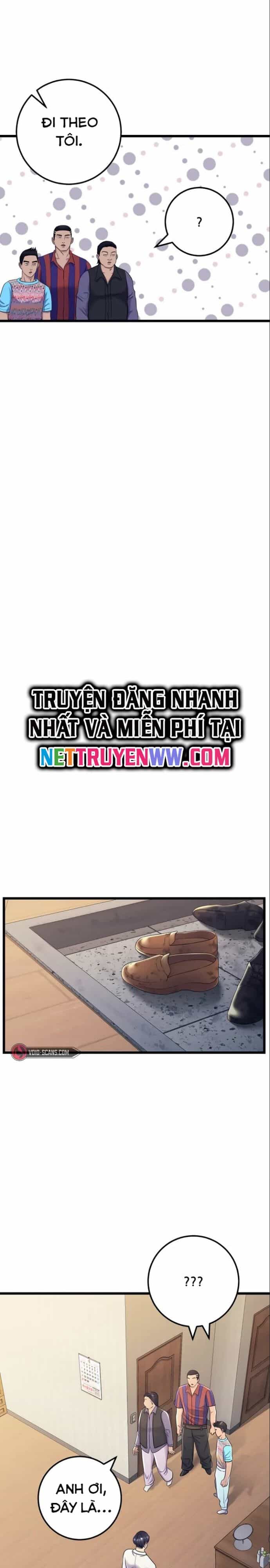 Trở Thành Phản Diện Ở Cuộc Đời Này - Chương 5 - ảnh 7