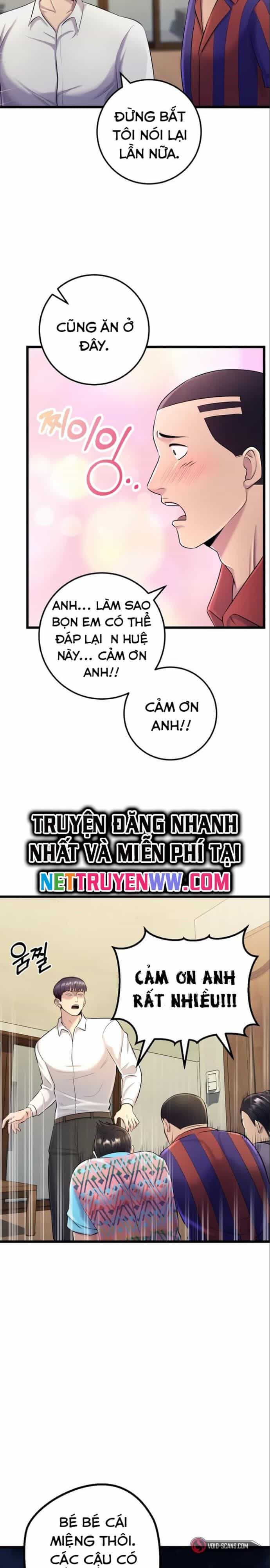 Trở Thành Phản Diện Ở Cuộc Đời Này - Chương 5 - ảnh 9