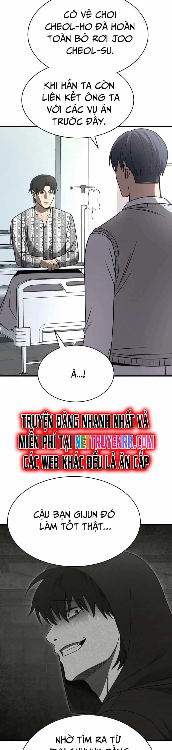Trở Thành Phản Diện Ở Cuộc Đời Này - Chương 50 - ảnh 29