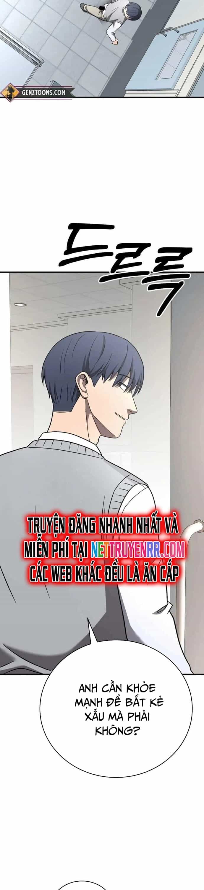 Trở Thành Phản Diện Ở Cuộc Đời Này - Chương 50 - ảnh 34