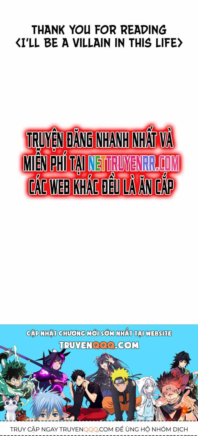 Trở Thành Phản Diện Ở Cuộc Đời Này - Chương 50 - ảnh 41
