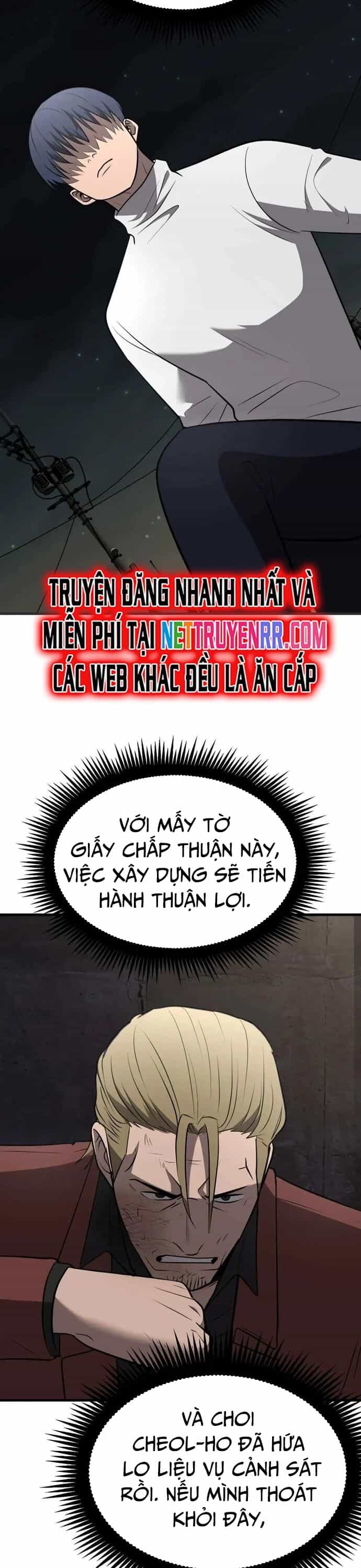 Trở Thành Phản Diện Ở Cuộc Đời Này - Chương 50 - ảnh 8