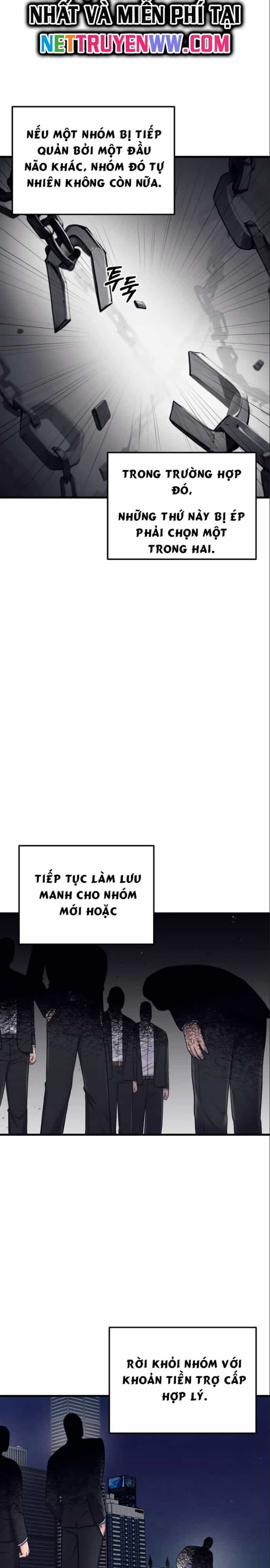 Trở Thành Phản Diện Ở Cuộc Đời Này - Chương 6 - ảnh 23