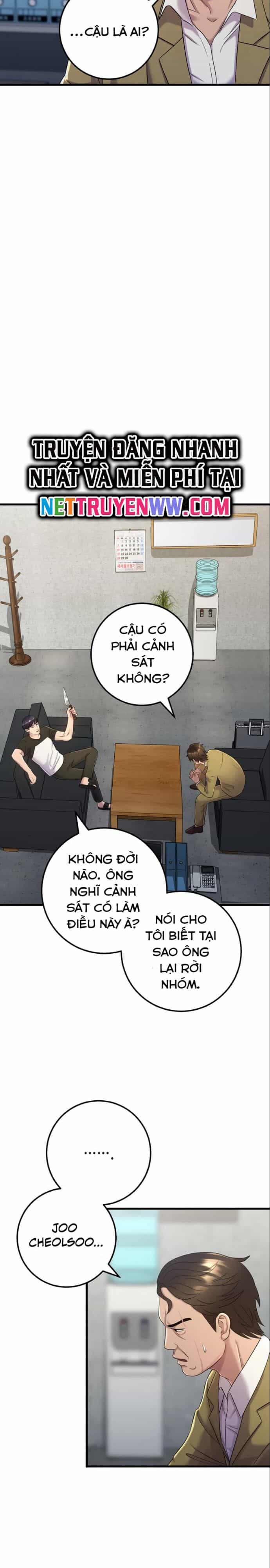 Trở Thành Phản Diện Ở Cuộc Đời Này - Chương 6 - ảnh 25