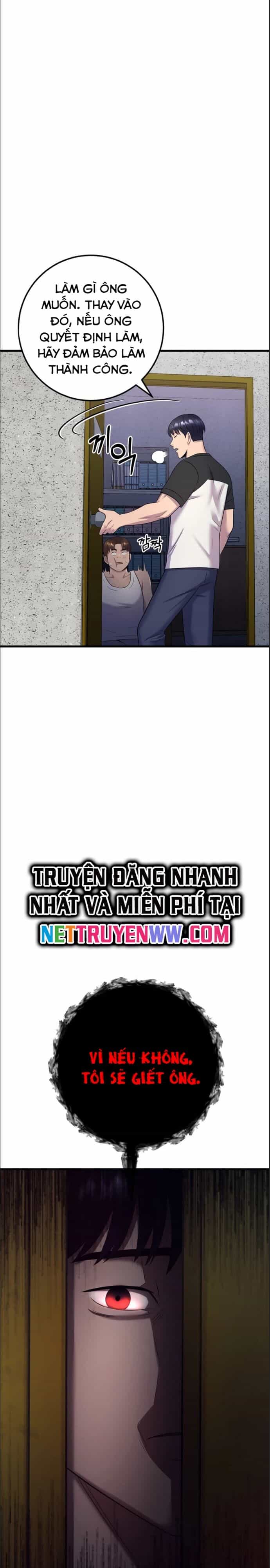 Trở Thành Phản Diện Ở Cuộc Đời Này - Chương 6 - ảnh 35