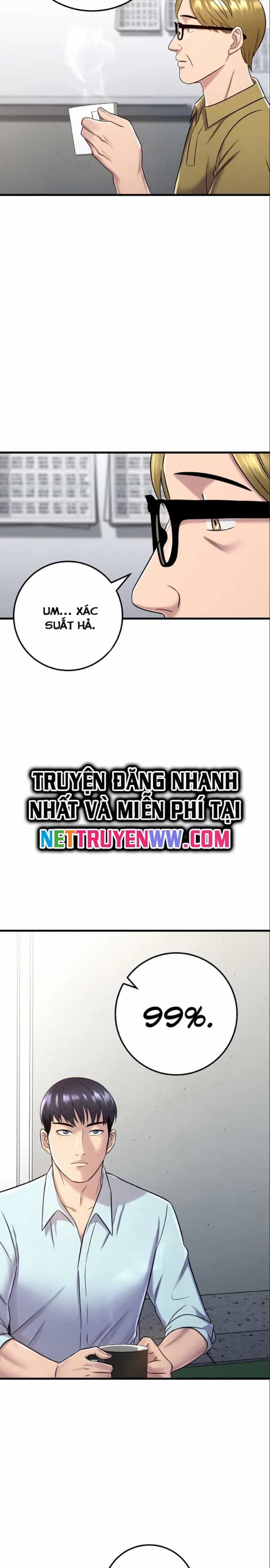 Trở Thành Phản Diện Ở Cuộc Đời Này - Chương 7 - ảnh 11