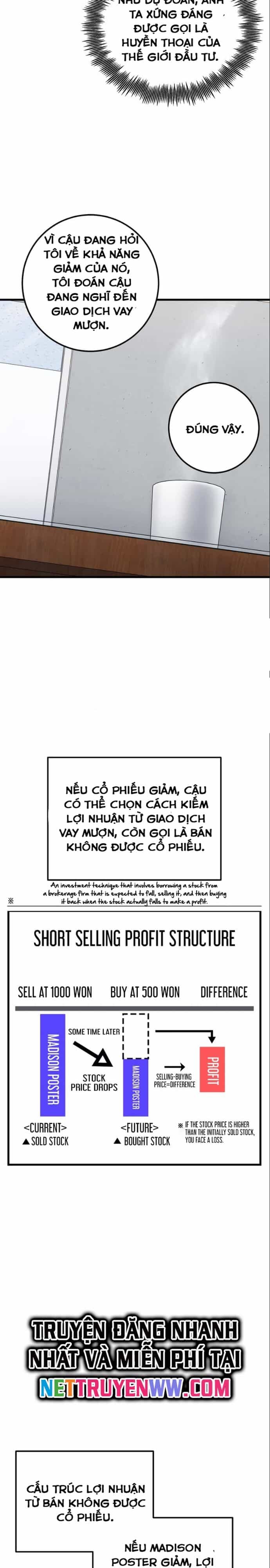 Trở Thành Phản Diện Ở Cuộc Đời Này - Chương 7 - ảnh 13