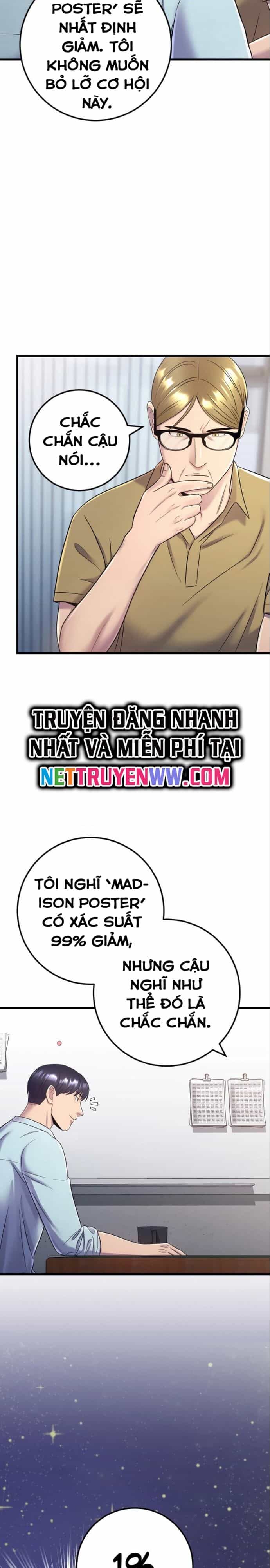 Trở Thành Phản Diện Ở Cuộc Đời Này - Chương 7 - ảnh 16