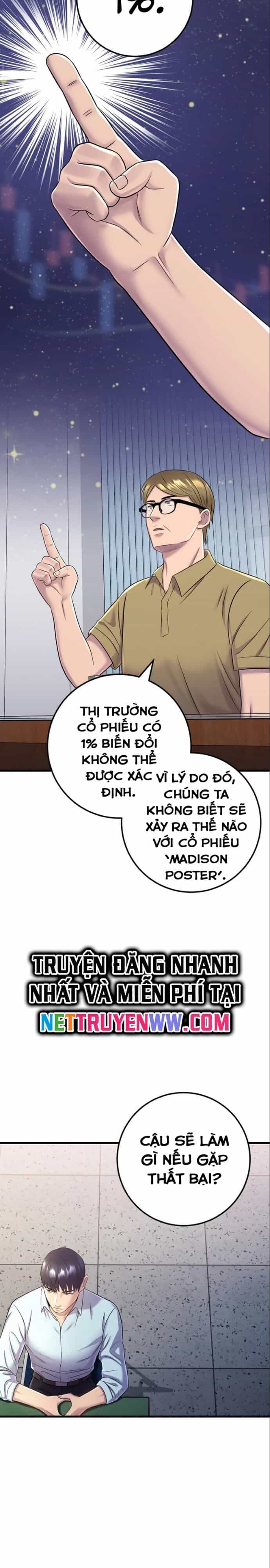 Trở Thành Phản Diện Ở Cuộc Đời Này - Chương 7 - ảnh 17