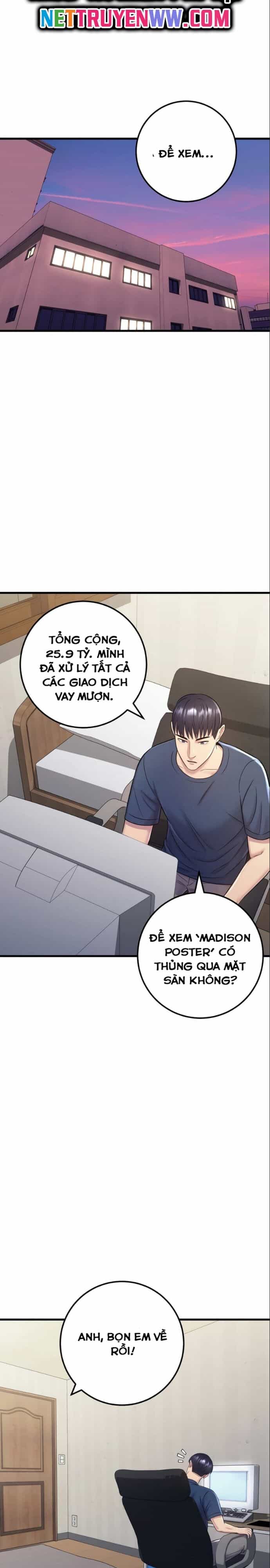 Trở Thành Phản Diện Ở Cuộc Đời Này - Chương 7 - ảnh 21