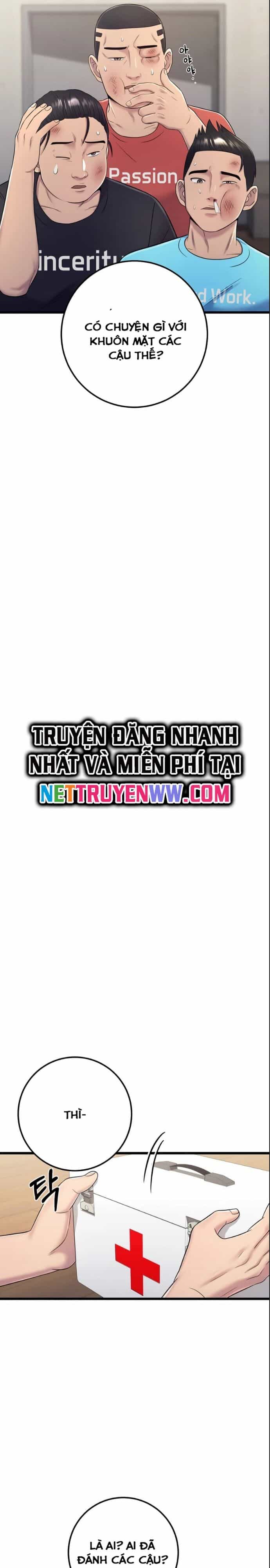 Trở Thành Phản Diện Ở Cuộc Đời Này - Chương 7 - ảnh 23