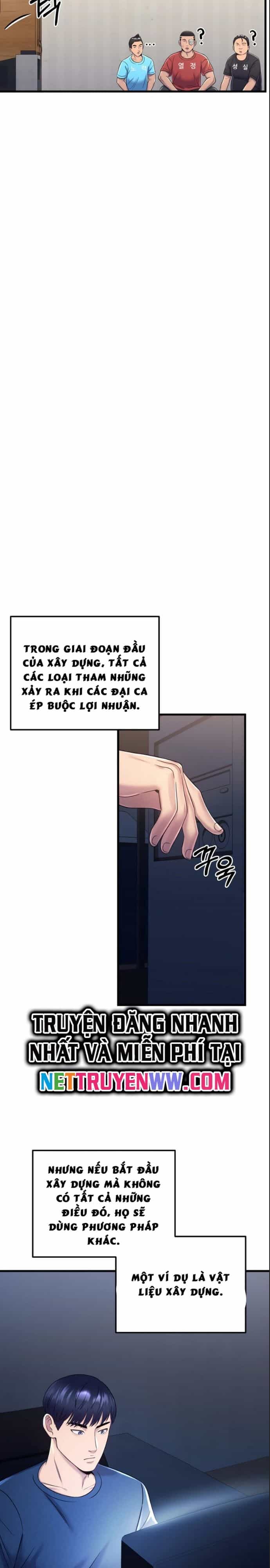 Trở Thành Phản Diện Ở Cuộc Đời Này - Chương 7 - ảnh 28