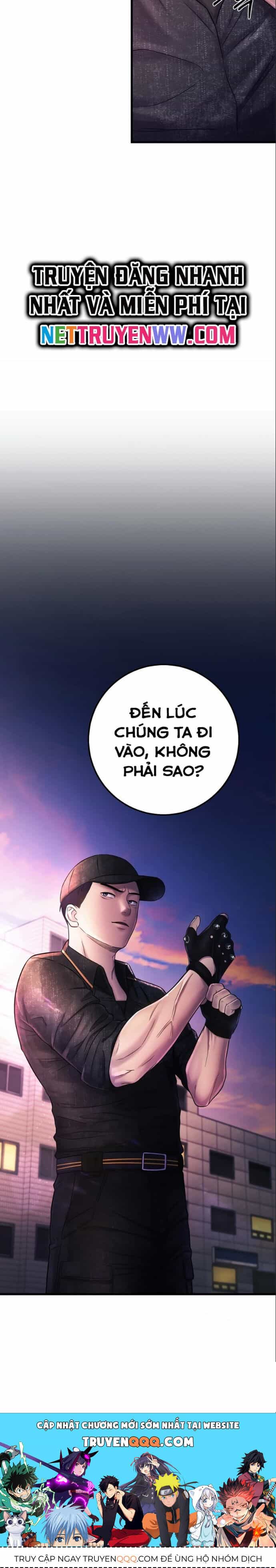 Trở Thành Phản Diện Ở Cuộc Đời Này - Chương 7 - ảnh 33