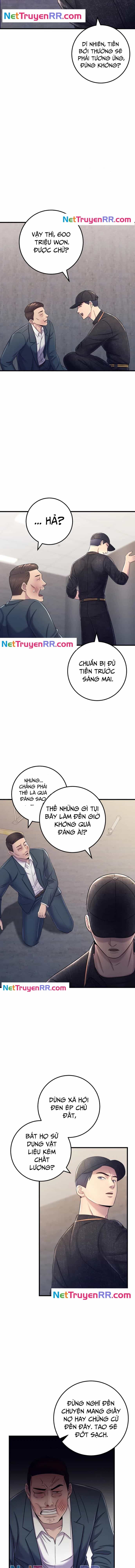 Trở Thành Phản Diện Ở Cuộc Đời Này - Chương 8 - ảnh 13